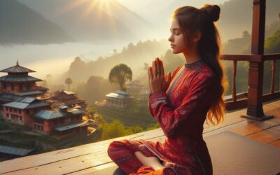 Psychophysiology Effects of Yogic Techniques