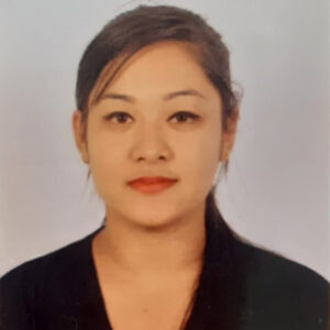 Sushmita Joshi