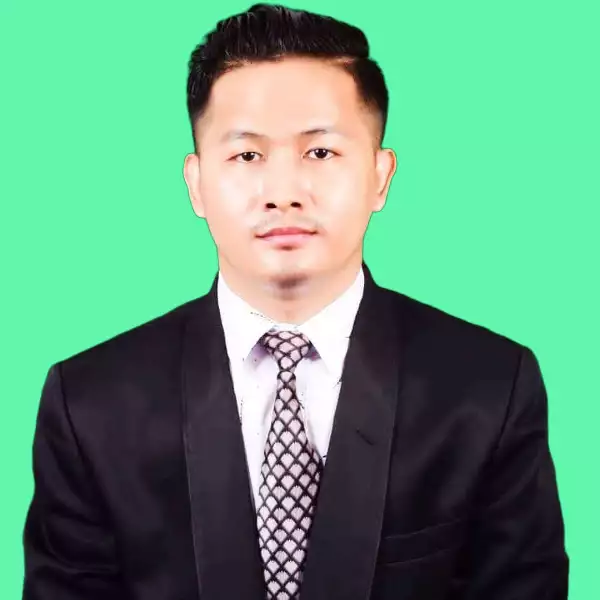 Milan Kulung Rai