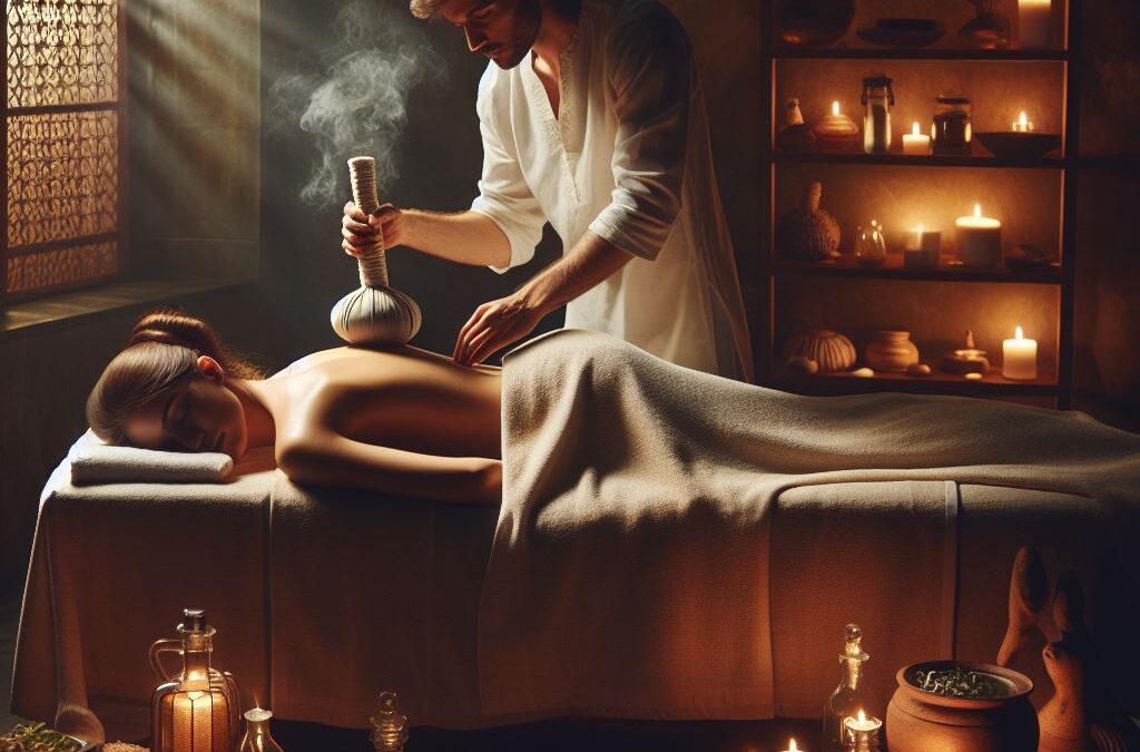Panchakarma Therapy Damak Jhapa