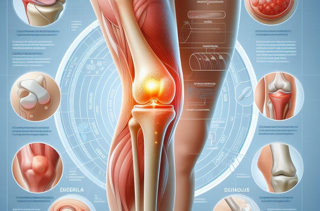 Treatment of knee pain
