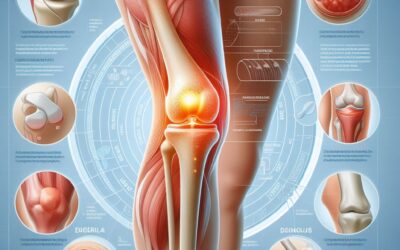Treatment of knee pain in Damak Jhapa