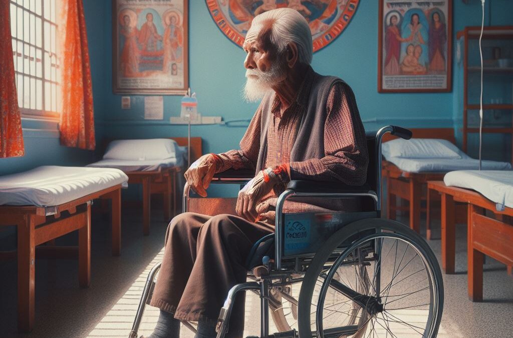 Ayurveda's Approach to Paralysis Recovery