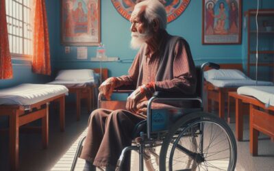 Ayurveda’s Approach to Paralysis Recovery