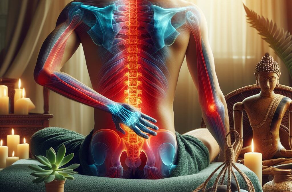 Pain Relief Without Side Effects
