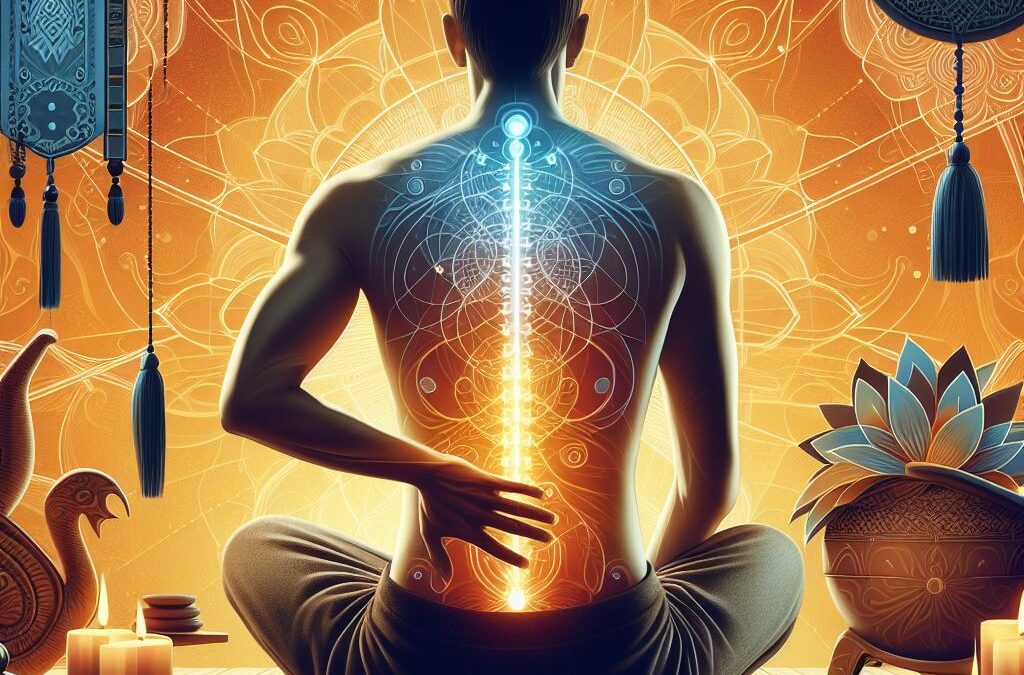 Back to Balance: Ayurvedic Remedies for Low Back Pain Relief