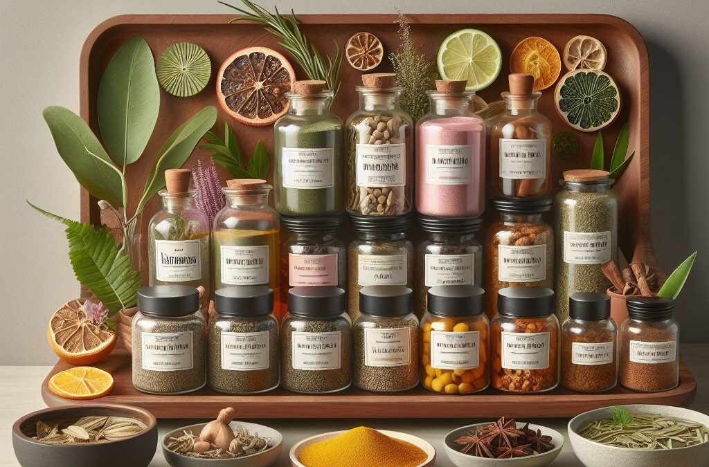 Ayurveda for Modern Life