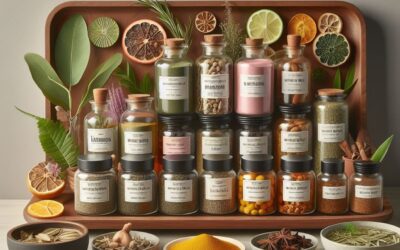 Ayurveda for Modern Life: How to Achieve Stress Relief, Immunity Boost, and Overall Wellbeing