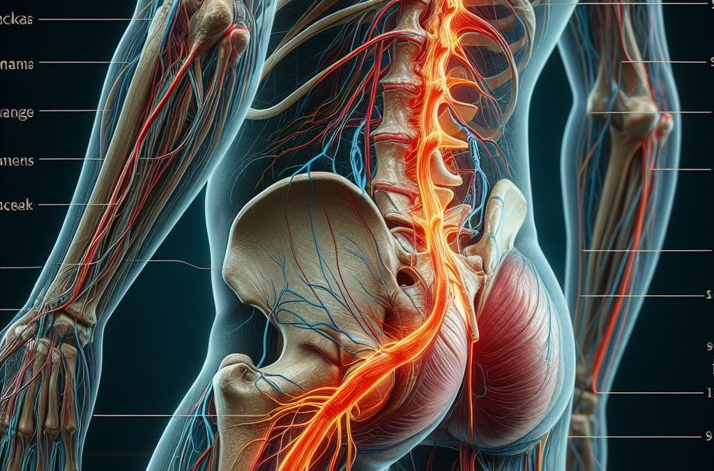 Ayurveda Insights Ancient Wisdom for Modern Sciatica Challenges