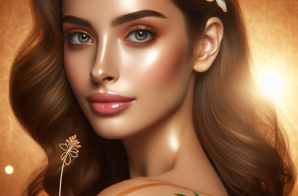 Skin Health from the Inside Out