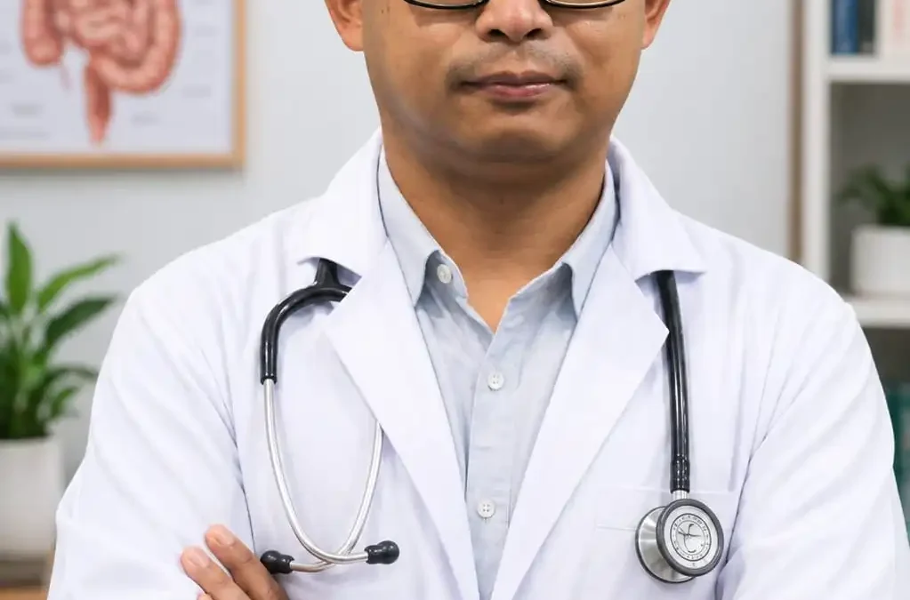 Ayurvedic Doctor Damak Jhapa