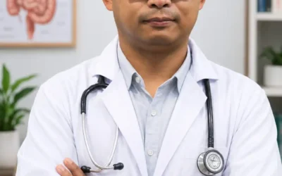 Ayurvedic Doctor Damak Jhapa