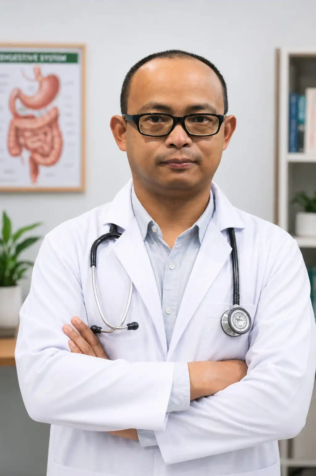 Dr. Prakash Limbu